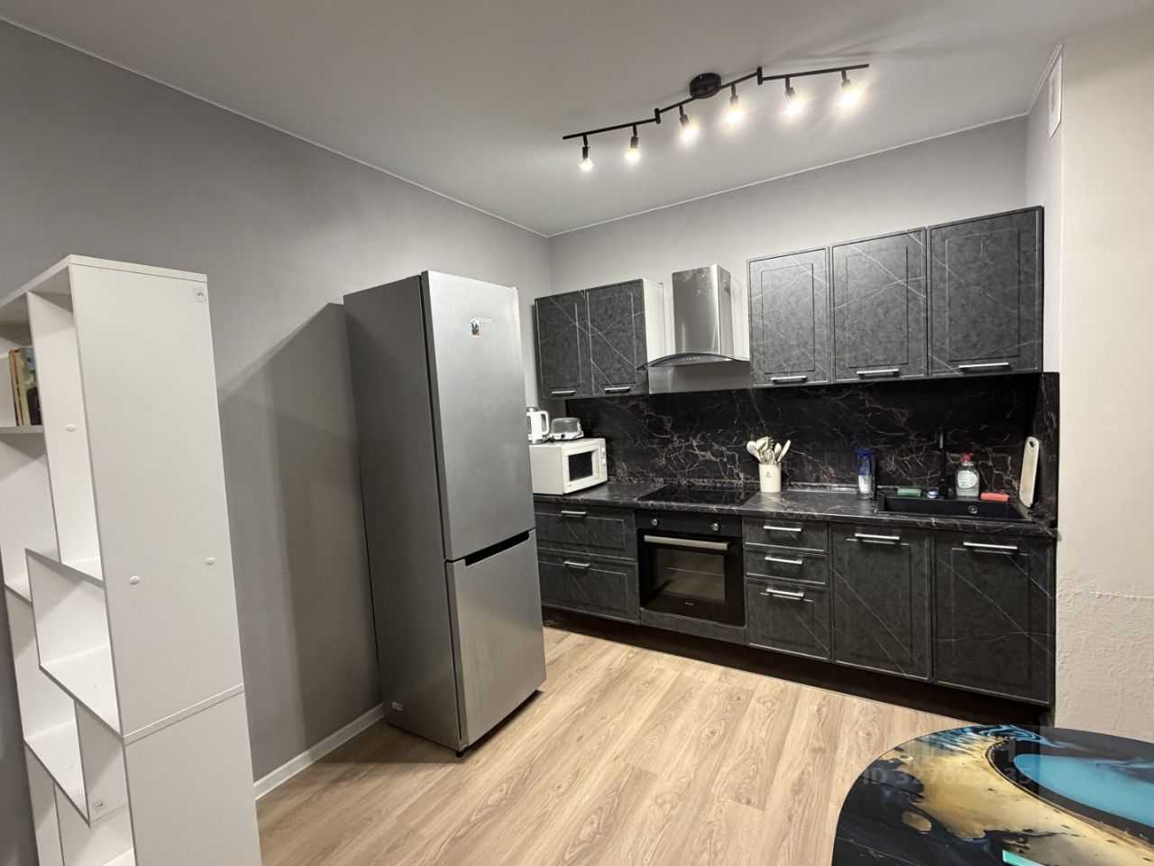 3-комнатная квартира, 55 м² — фотография 3