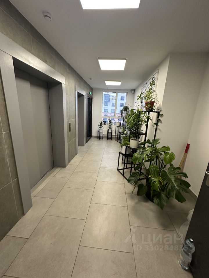 4-комнатная квартира, 70 м² — фотография 3
