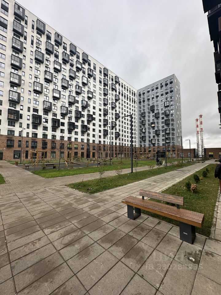 4-комнатная квартира, 70 м² — фотография 2