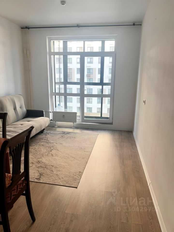 4-комнатная квартира, 70,5 м² — фотография 3