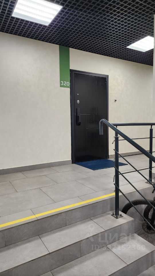 2-комнатная квартира, 50 м² — фотография 3