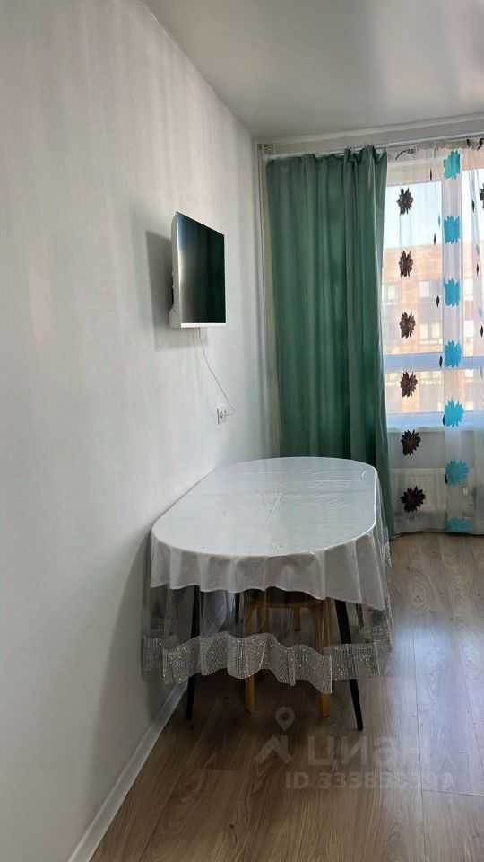 3-комнатная квартира, 52 м² — фотография 3