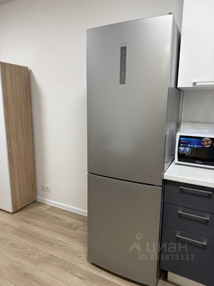 3-комнатная квартира, 51,3 м² — фотография 2