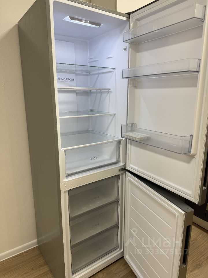 3-комнатная квартира, 51,3 м² — фотография 3