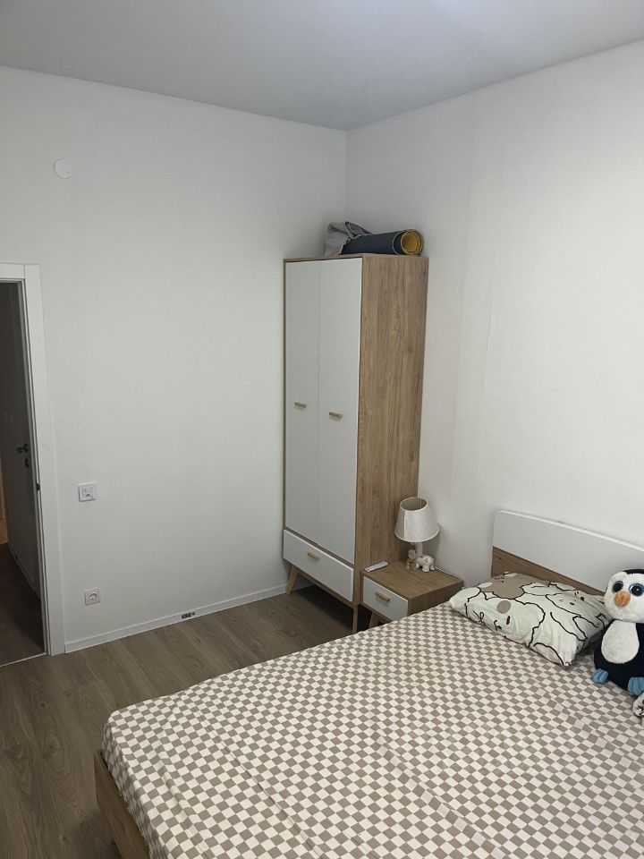 2-комнатная квартира, 52 м²