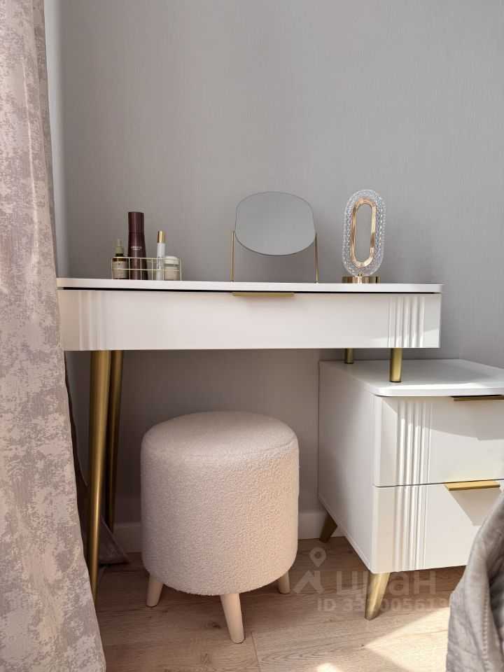 2-комнатная квартира, 45 м² — фотография 2