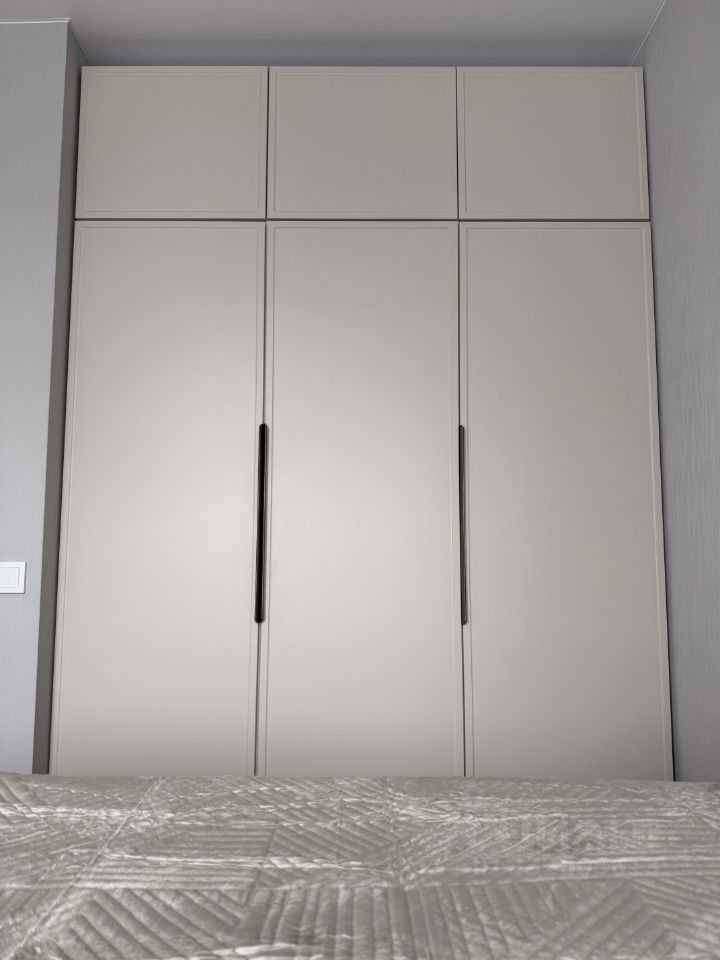 2-комнатная квартира, 45 м² — фотография 3