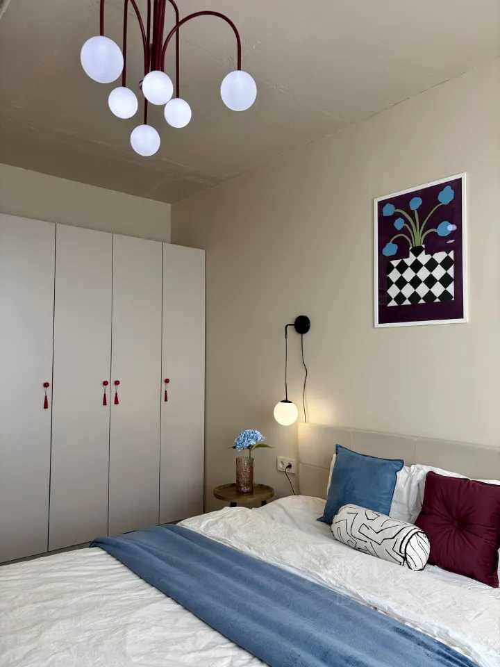 1-комнатная квартира, 38 м² — фотография 3