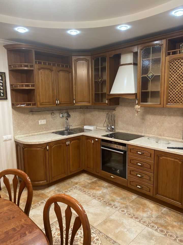 2-комнатная квартира, 70 м²