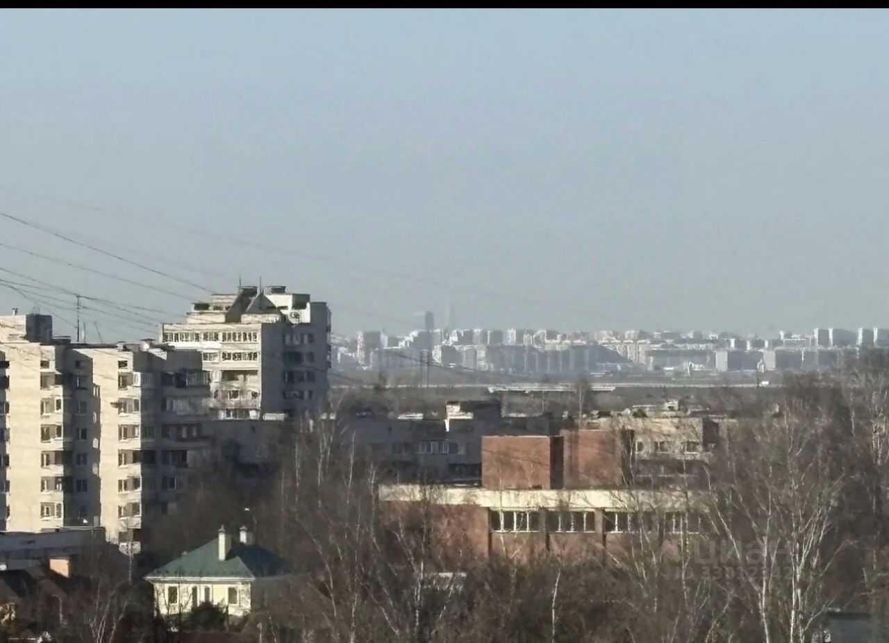 2-комнатная квартира, 56,1 м²