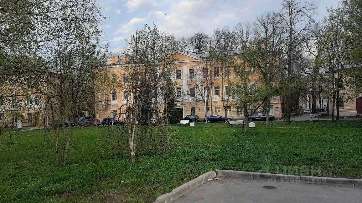 2-комнатная квартира, 70 м² — фотография 2