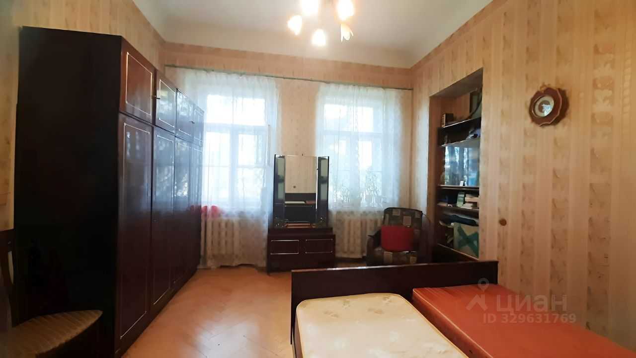 2-комнатная квартира, 70 м²
