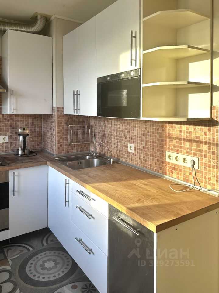3-комнатная квартира, 71,5 м²
