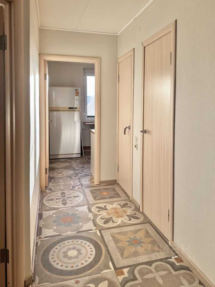 3-комнатная квартира, 71,5 м² — фотография 3