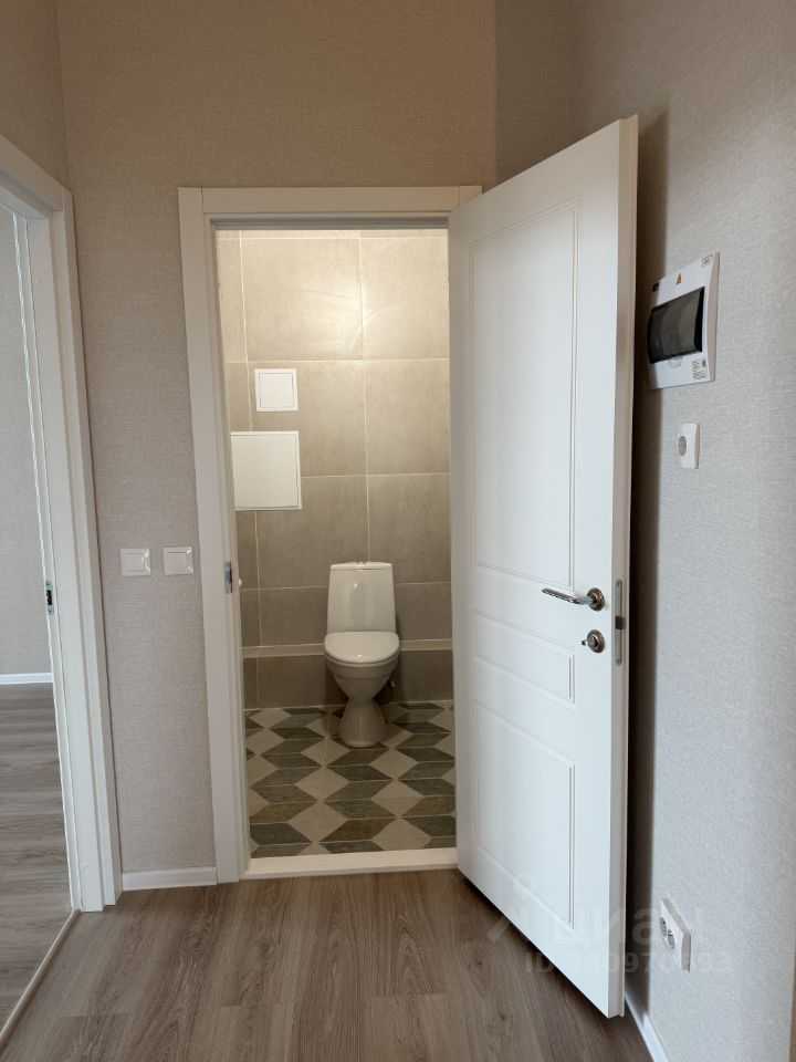 3-комнатная квартира, 75 м² — фотография 2