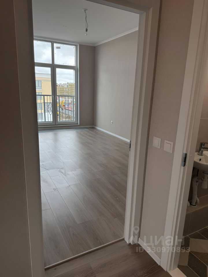 3-комнатная квартира, 75 м² — фотография 3