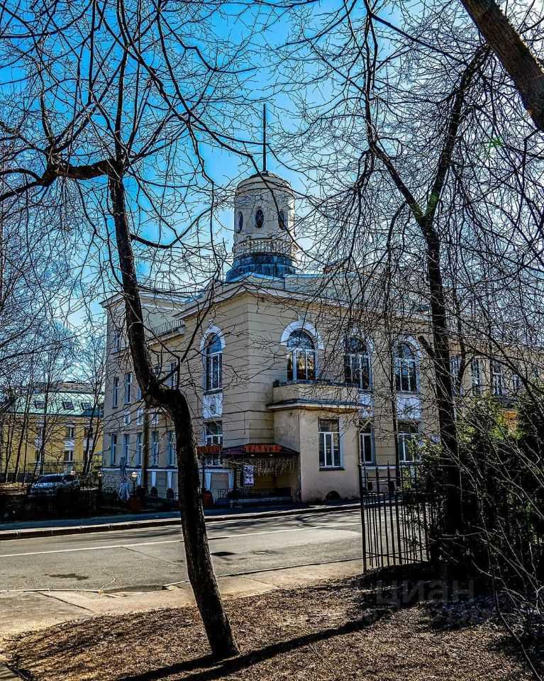 4-комнатная квартира, 132 м² — фотография 2