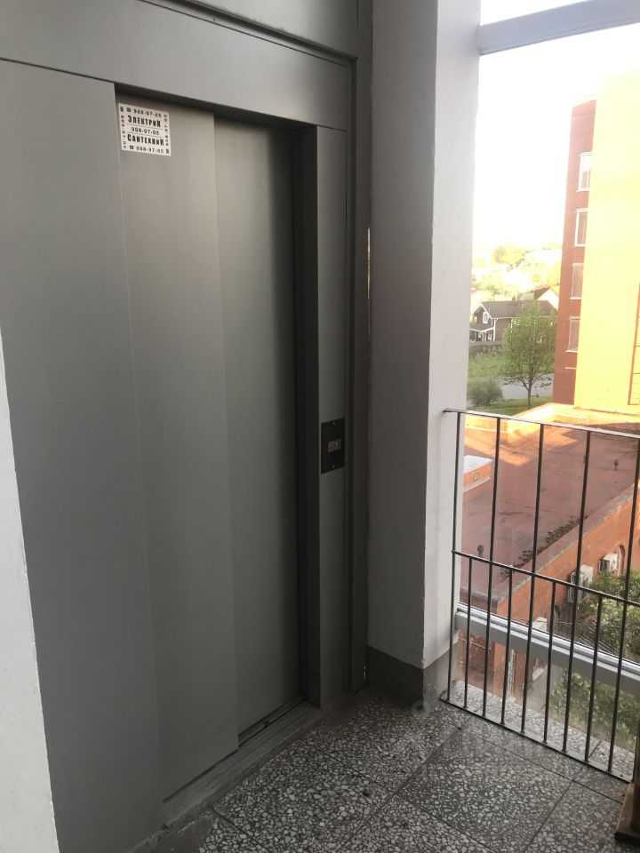 2-комнатная квартира, 74 м²