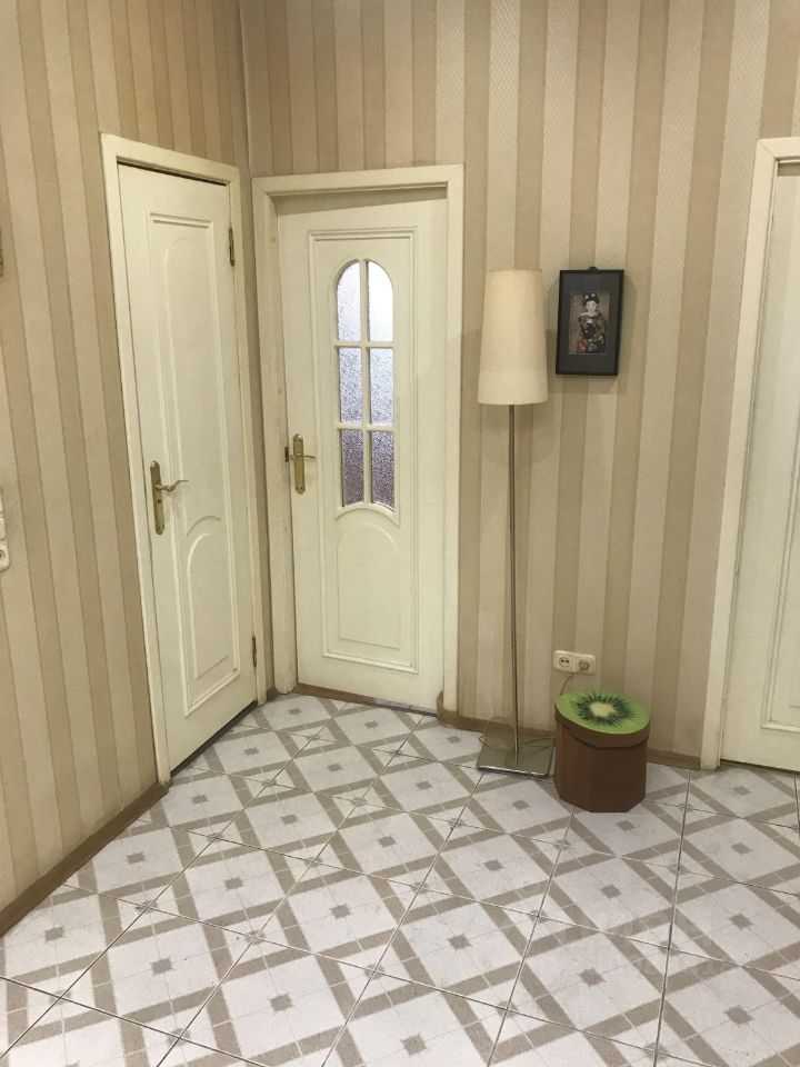 2-комнатная квартира, 74 м² — фотография 3