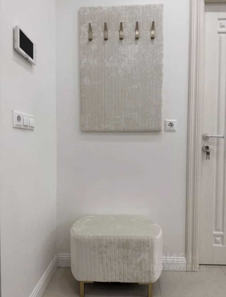 3-комнатная квартира, 86 м² — фотография 2