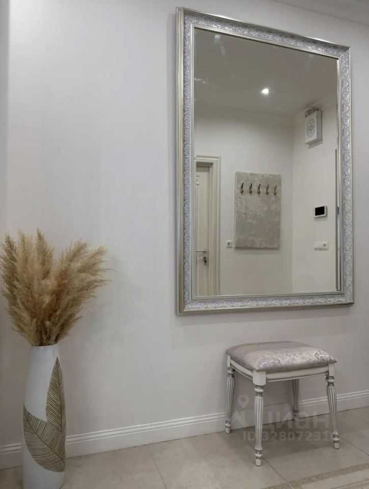 3-комнатная квартира, 86 м² — фотография 3