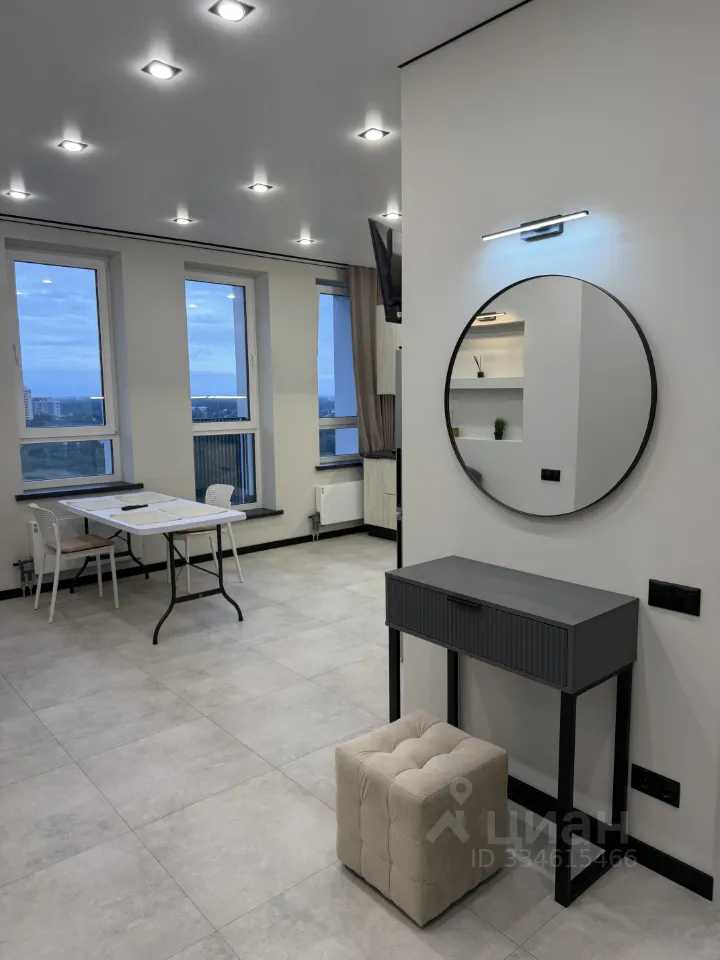 3-комнатная квартира, 70 м² — фотография 2