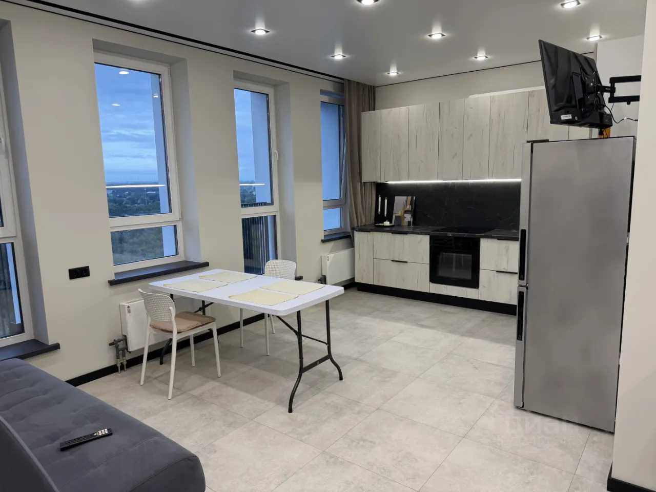 3-комнатная квартира, 70 м² — фотография 3