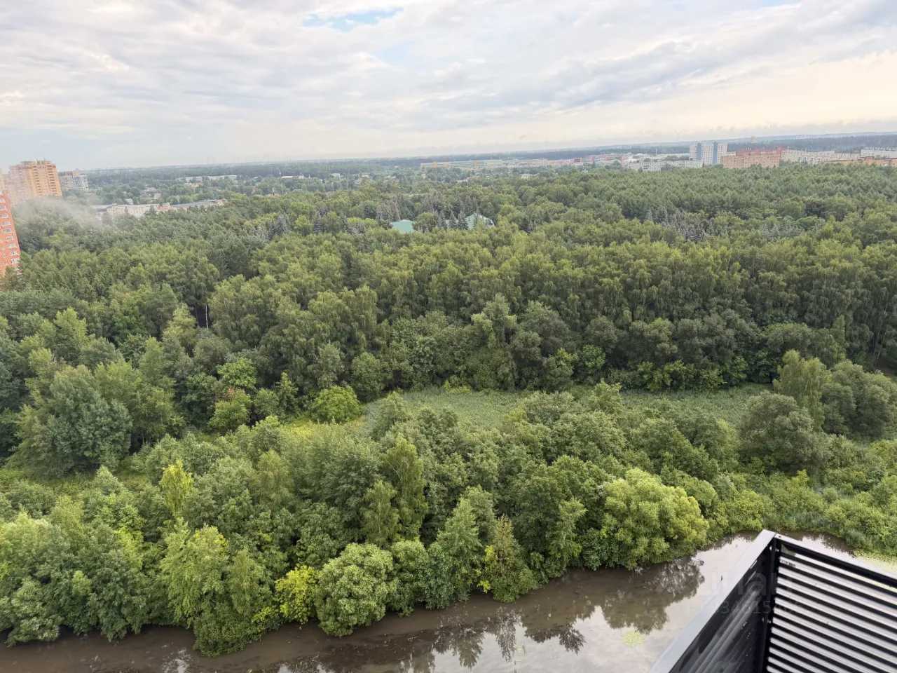 3-комнатная квартира, 70 м²