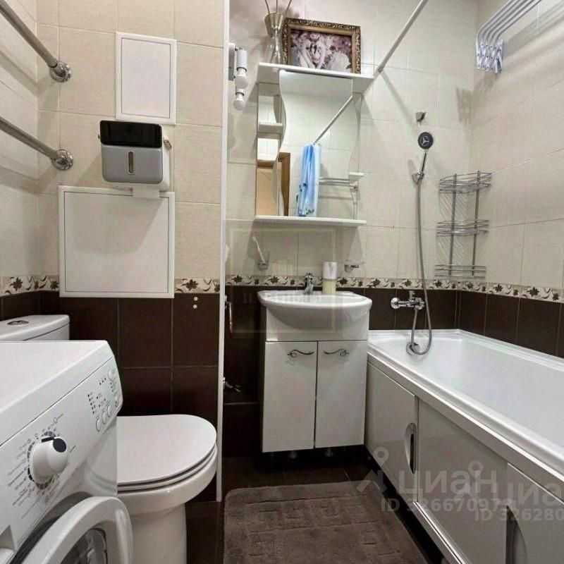 2-комнатная квартира, 50 м²