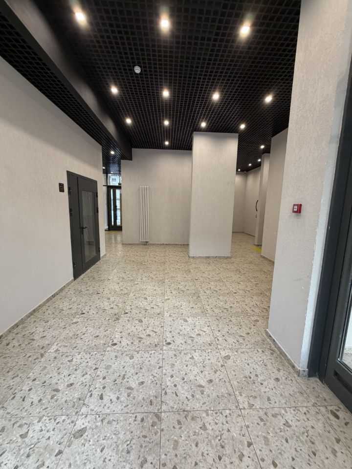 2-комнатная квартира, 57 м² — фотография 3