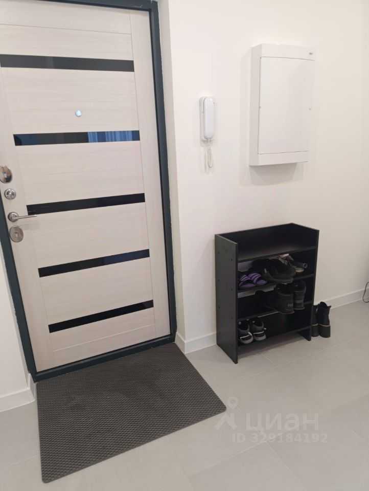 2-комнатная квартира, 53 м²