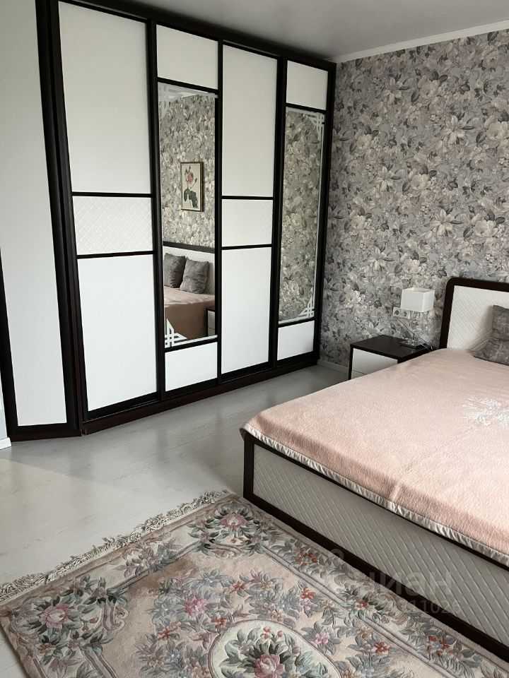 2-комнатная квартира, 58 м² — фотография 2