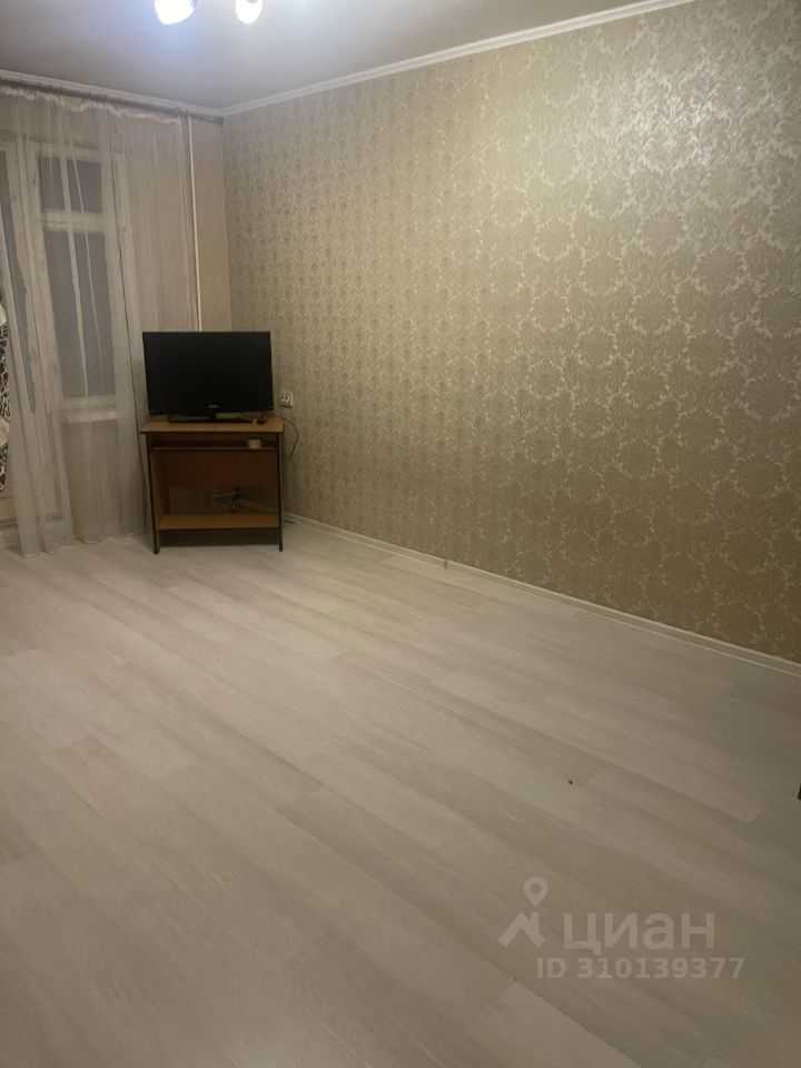3-комнатная квартира, 61 м²