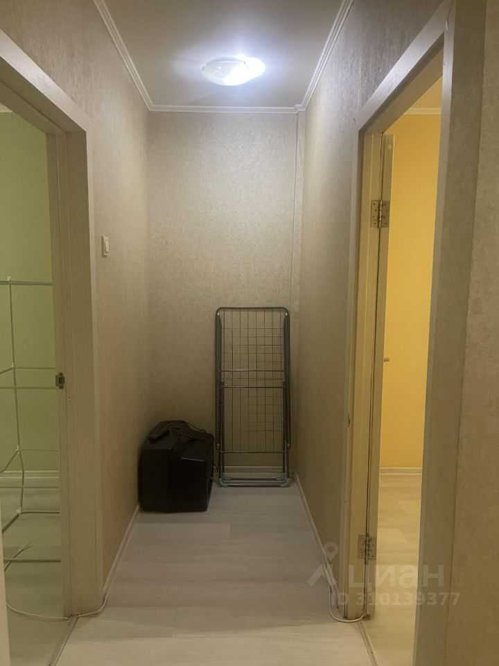 3-комнатная квартира, 61 м² — фотография 2