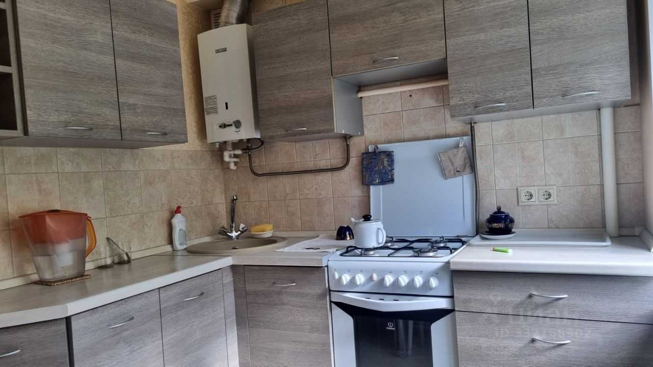 3-комнатная квартира, 70 м²