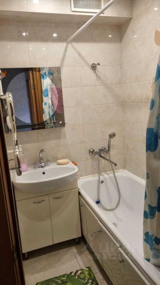 3-комнатная квартира, 70 м² — фотография 3
