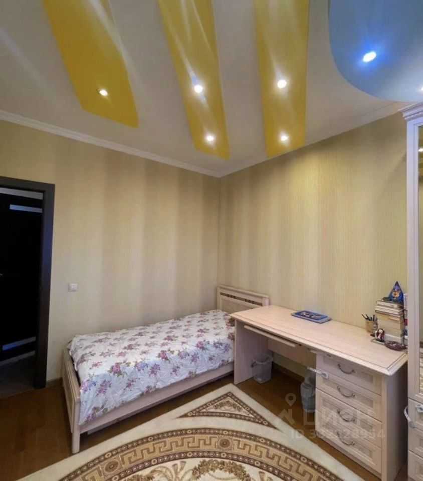 3-комнатная квартира, 90 м² — фотография 2