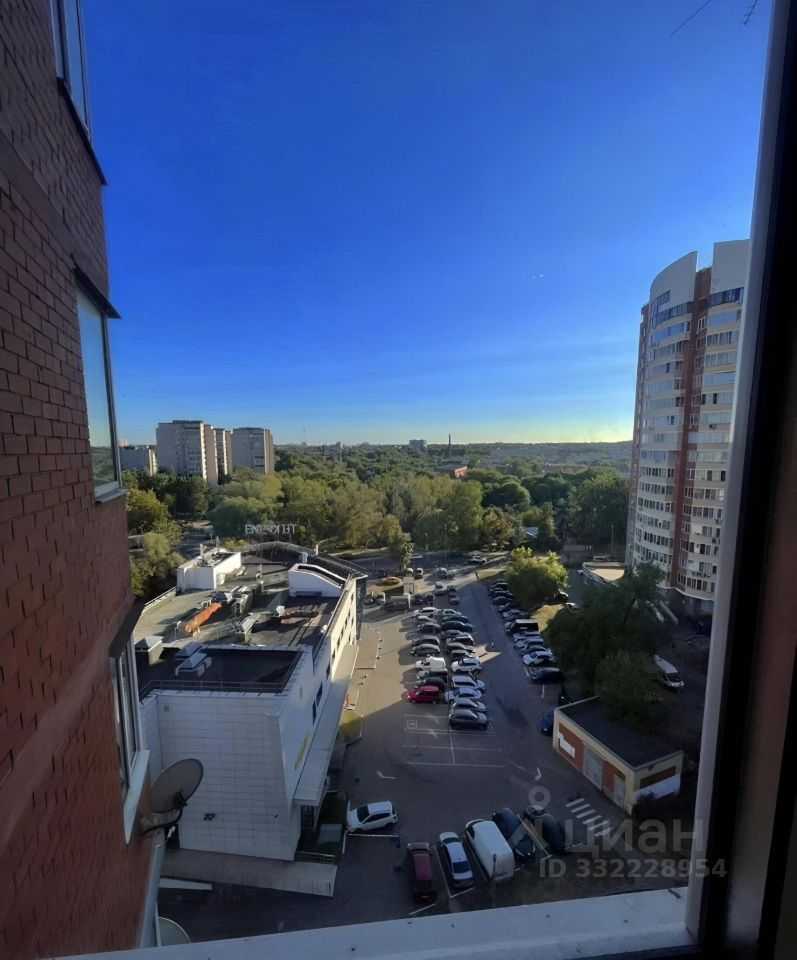 3-комнатная квартира, 90 м² — фотография 3