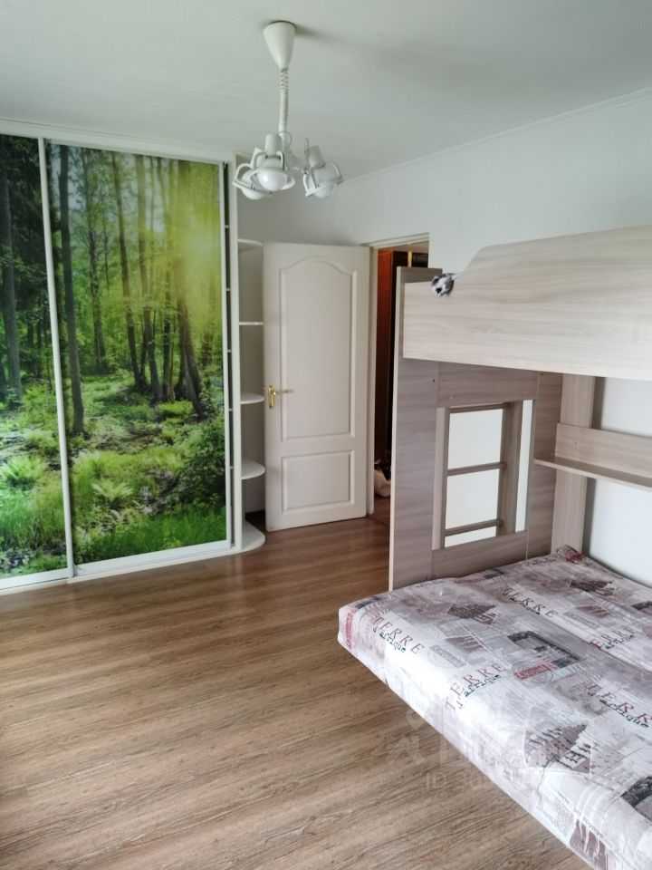 3-комнатная квартира, 70 м² — фотография 2