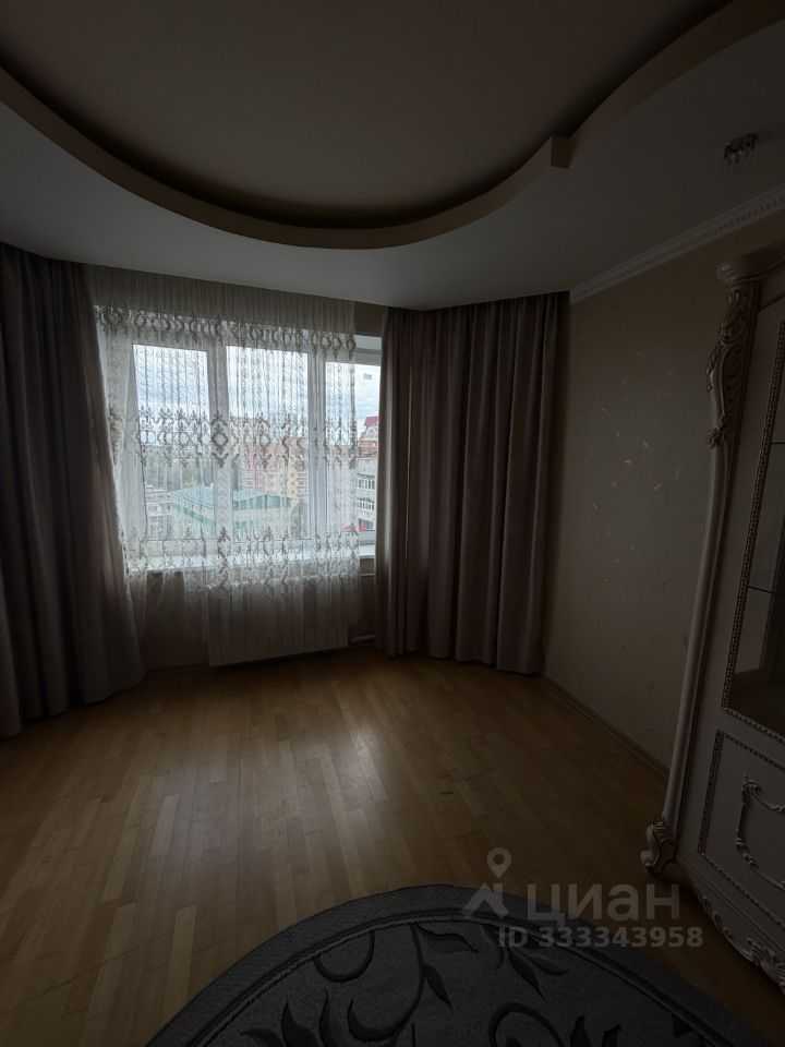 3-комнатная квартира, 75 м² — фотография 3