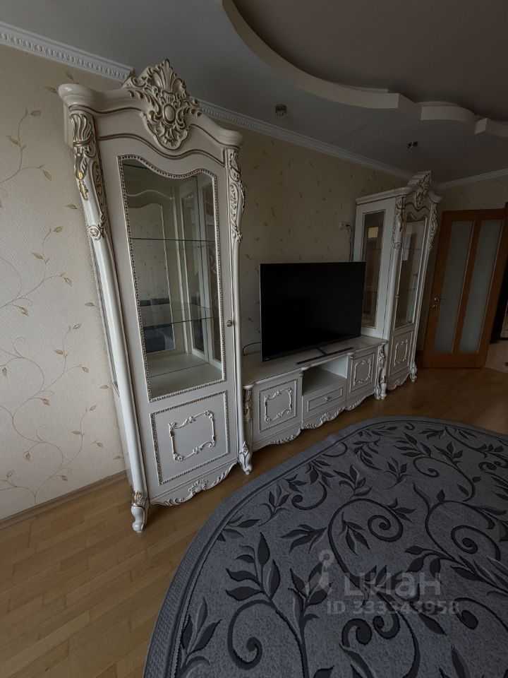3-комнатная квартира, 75 м² — фотография 2