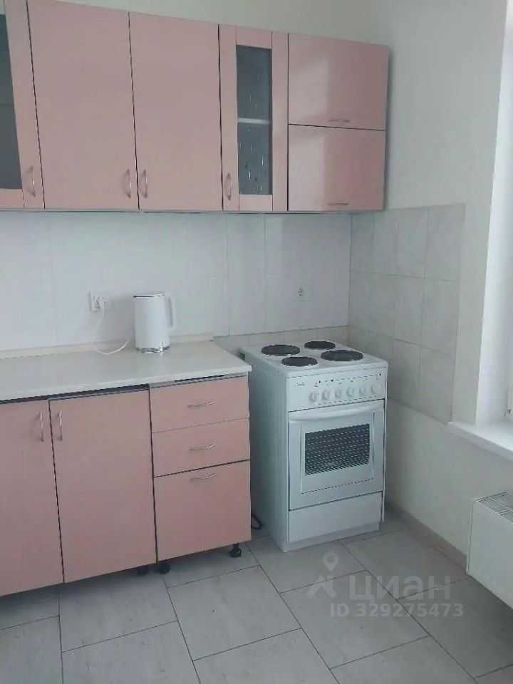 2-комнатная квартира, 48 м²