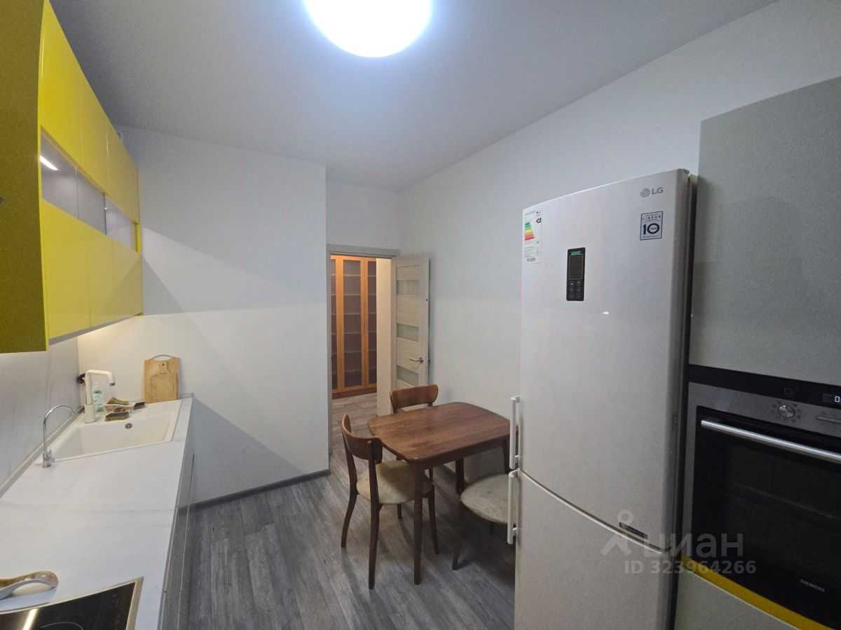 3-комнатная квартира, 73 м² — фотография 3
