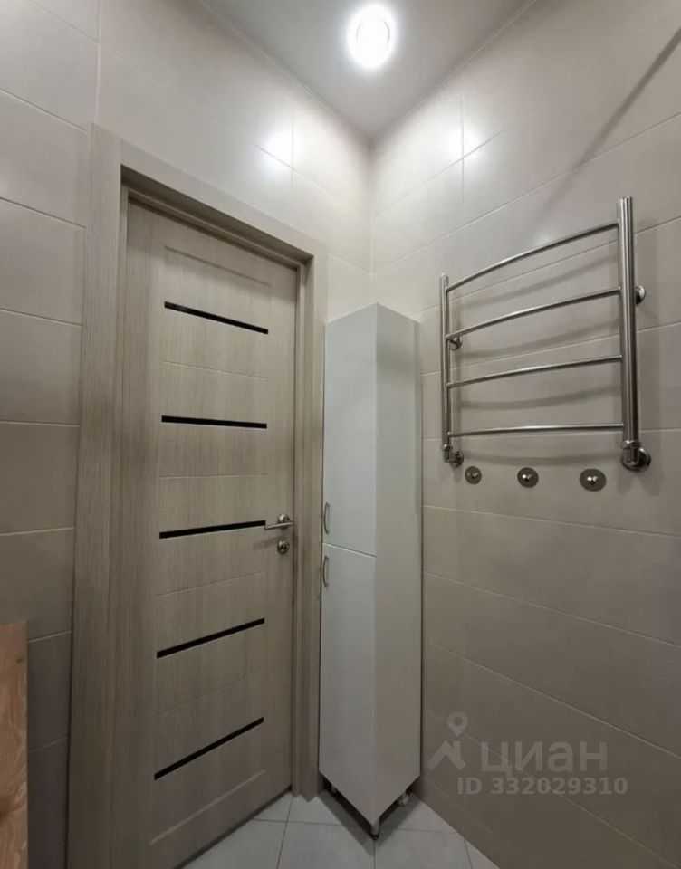 2-комнатная квартира, 53 м² — фотография 2