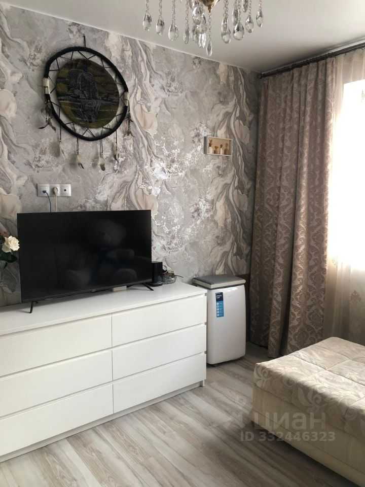 2-комнатная квартира, 58,8 м² — фотография 2