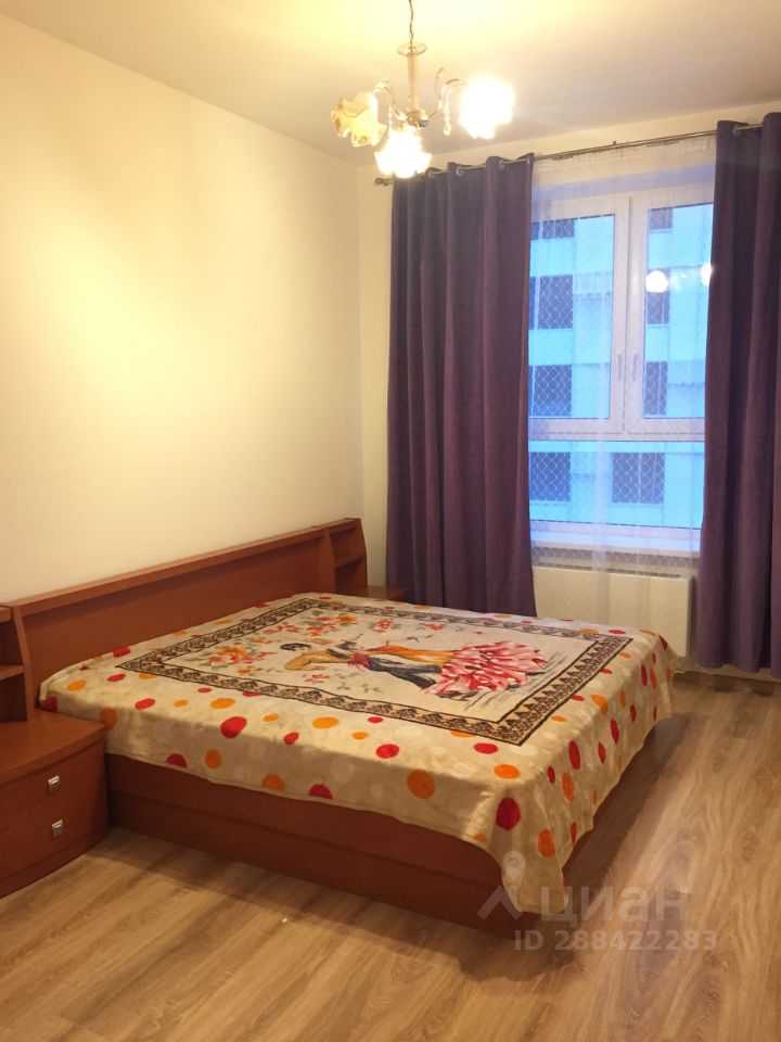 3-комнатная квартира, 78 м²