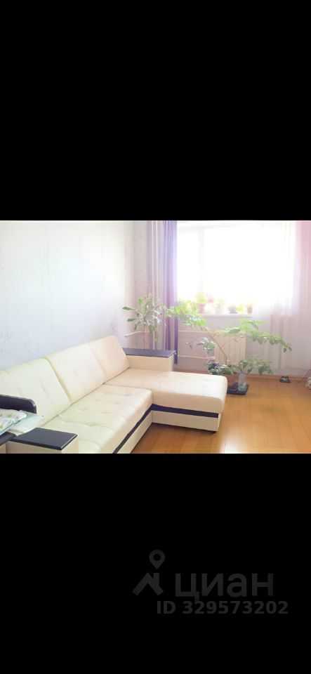 1-комнатная квартира, 61,6 м²