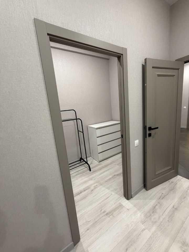 2-комнатная квартира, 56,3 м² — фотография 3