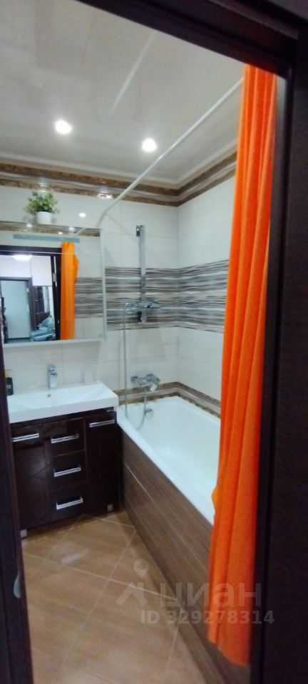 2-комнатная квартира, 61,6 м²