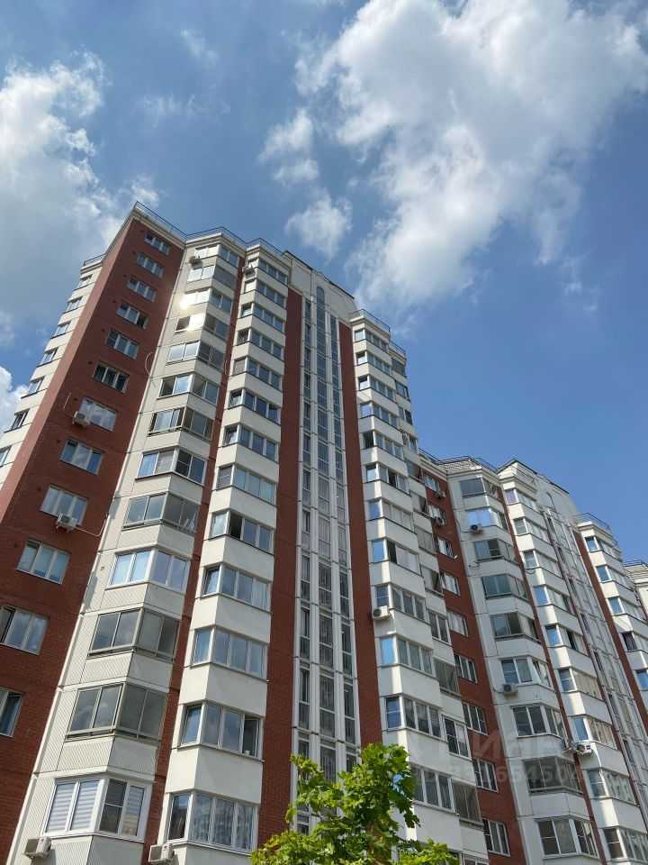 2-комнатная квартира, 62 м² — фотография 2